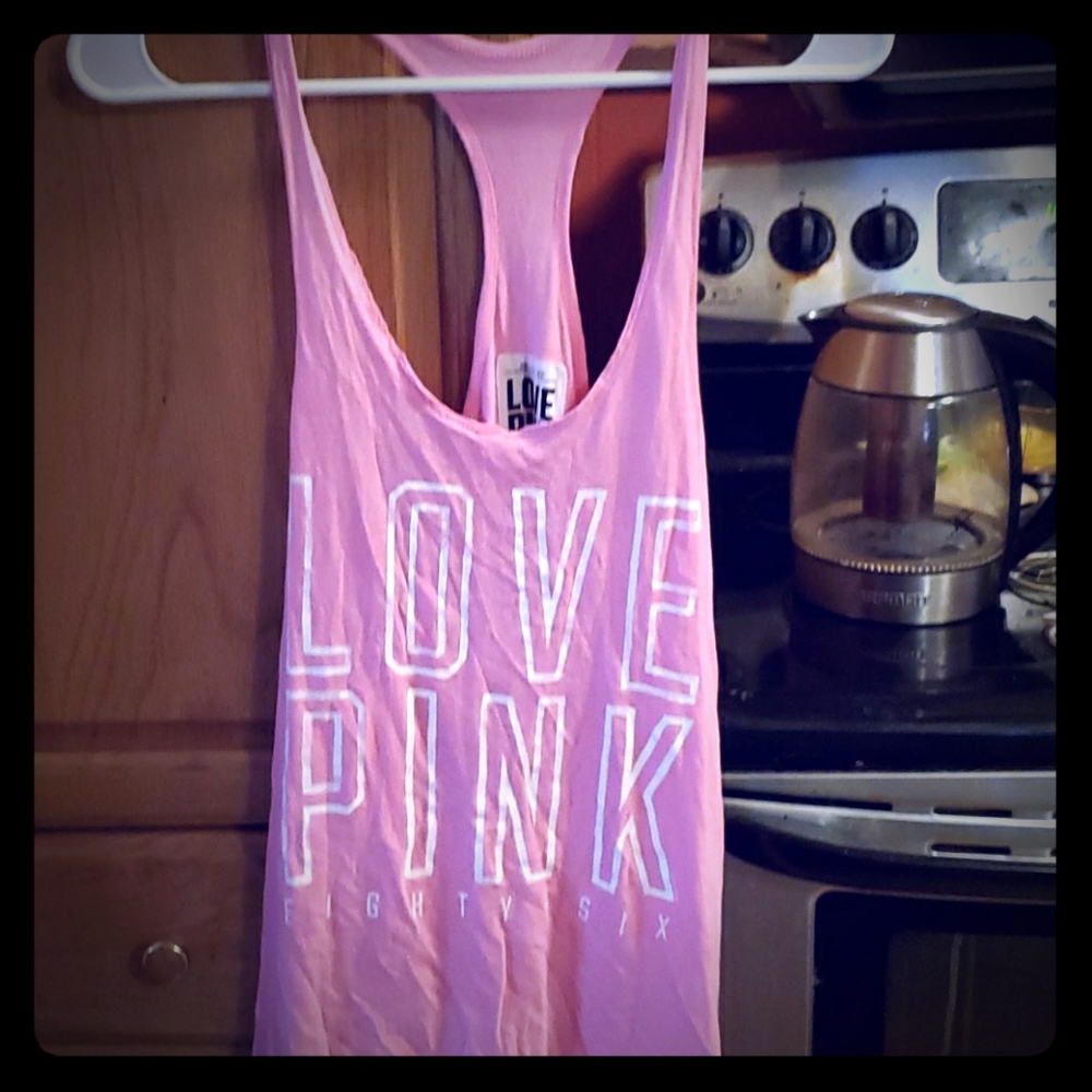 Tank top